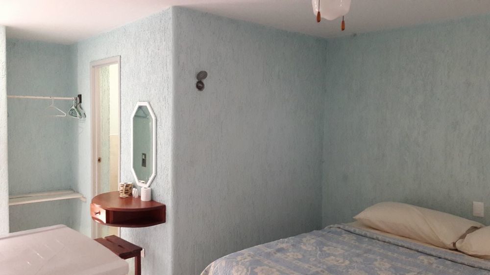 Hotel Ma Elena Isla Mujeres Eksteriør bilde