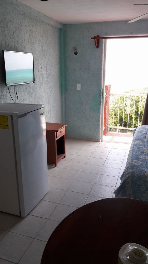 Hotel Ma Elena Isla Mujeres Eksteriør bilde