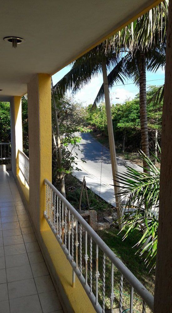Hotel Ma Elena Isla Mujeres Eksteriør bilde