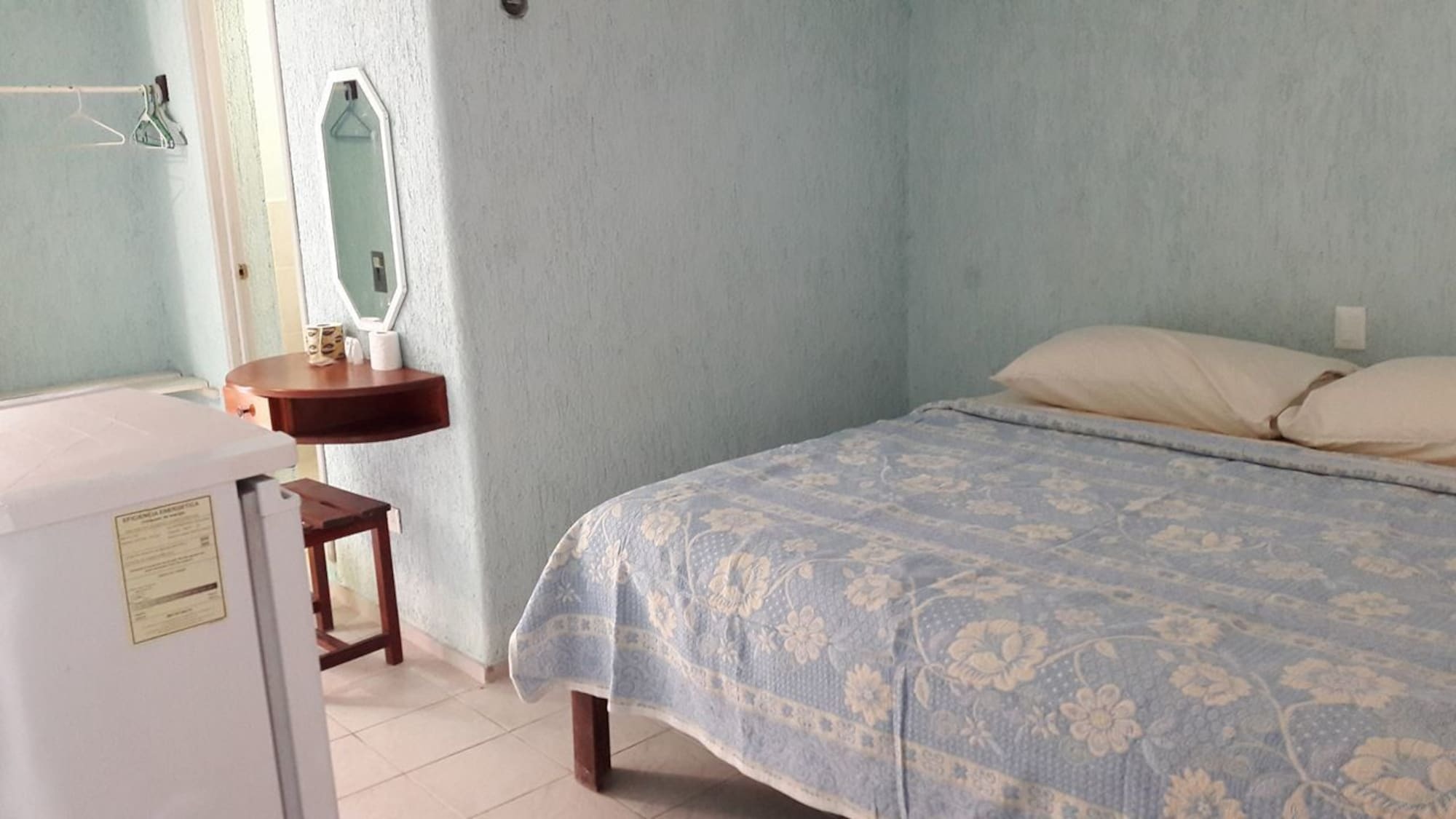 Hotel Ma Elena Isla Mujeres Eksteriør bilde